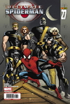 ULTIMATE SPIDERMAN Vol.2 Num. 27 - Panini