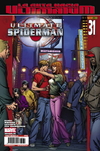 ULTIMATE SPIDERMAN Vol.2 Num. 31 - Panini