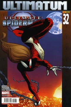 ULTIMATE SPIDERMAN Vol.2 Num. 32 - Panini