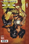 ULTIMATE X-MEN vol.2 nº 9 - Panini