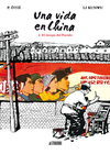 Una vida en China 2. El tiempo del Partido