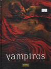 Vampiros: Sable Noir - Norma