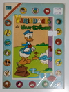 Variedades de Walt Disney - N°229 - 22-01-76