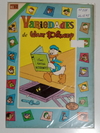 Varierades de Walt disney - N°227 - 24-12-75 - comprar online