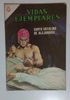 Vidas Ejemplares - N°216 - 01-03-66