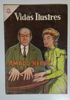 Vidas Ilustres - N°106 - 01-11-64