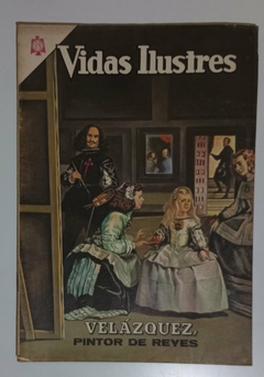 Vidas Ilustres - N°108 - 01-01-65