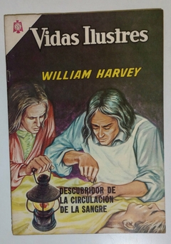 Vidas Ilustres - N°123 - 01-10-65