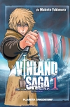 Vinland Saga - N°01 - Planeta