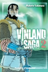 Vinland Saga - N°02 - Planeta