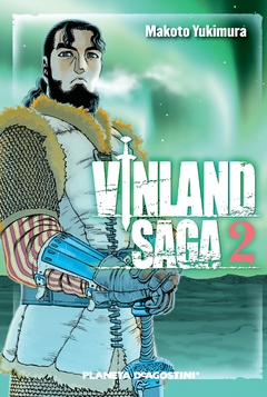 Vinland Saga - N°02 - Planeta