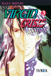 Virging Crisis - N°03 - Ivrea