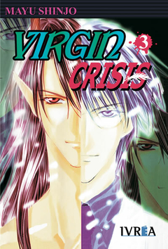 Virging Crisis - N°03 - Ivrea