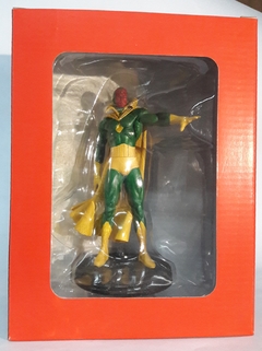 Figura - Marvel - Eaglemoss - Avengers Visión - comprar online