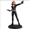 Figura - Marvel - Eaglemoss - Avengers Viuda Negra