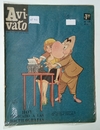 Avivato - N°30 8 de Junio de 1954