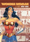 WONDER WOMAN: AÑO UNO - OVNI