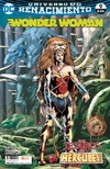 Wonder Woman - N°09 (N°23) - (ECC 2012)