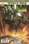 WORLD WAR HULK vol.1 nº 1 - Panini