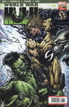 WORLD WAR HULK vol.1 nº 5 - Panini