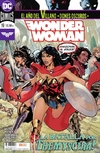 Wonder Woman - N°19 (N°33) - (ECC 2012)