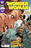 Wonder Woman - N°17 (N°31) - (ECC 2012)