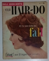 Your Hair-Do - N°4