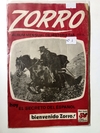 Zorro N°1