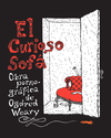 El curioso sofá - Obra pornográfica de Ogdred Weary