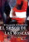 EL SEÑOR DE LAS MOSCAS - William Golding - Zorro Rojo