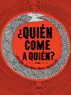 ¿Quien come a quien? - Zorro rojo