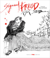 SIGMUND FREUD - Ralph Steadman - Zorro Rojo