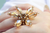 Anillo Flower - comprar online