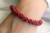 Pulsera Liza Red en internet