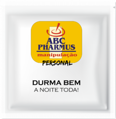 Personal Durma Bem - 30 sachês/doses (2Caps.=1dose) - comprar online