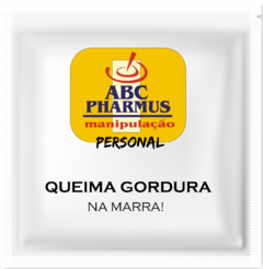 Personal Queima Gordura (Sem cafeína) - 30 sachês/doses (3Caps.=1dose) - comprar online