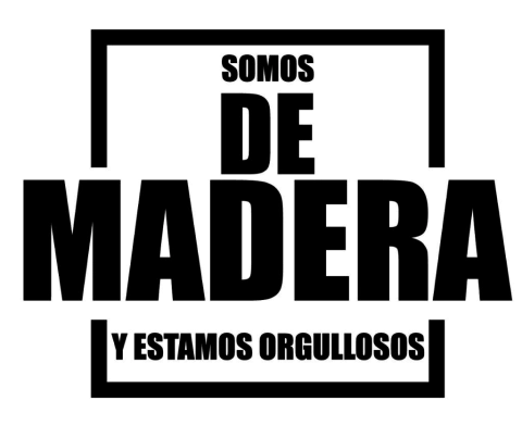 Somos de Madera