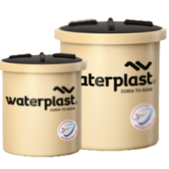 WATERPLAST 100 LTS MULTIPROPOSITO