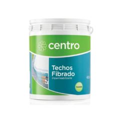 CENTRO TECHOS FIBRADO