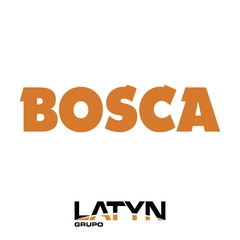 BOSCA ESTUFA A LEÑA ECO E350 6.448 KCAL/H - tienda online