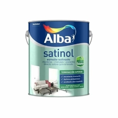 SATINOL BALANCE AL AGUA - comprar online