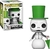 Funko - Pop! Disney: Nightmare Before Christmas - Snowman Jack Skellington