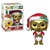 Funko Pop! Star Wars Holiday C3PO Santa