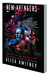 NEW AVENGERS BREAKOUT PROSE NOVEL MASS MARKET TP