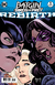 COLECCION BATGIRL AND THE BIRDS OF PREY REBIRTH