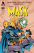 DARK HORSE DC COMICS MASK TP