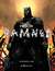 BATMAN DAMNED #2 (OF 3) VAR ED (MR)