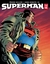 SUPERMAN YEAR ONE #2 (OF 3) MILLER COVER