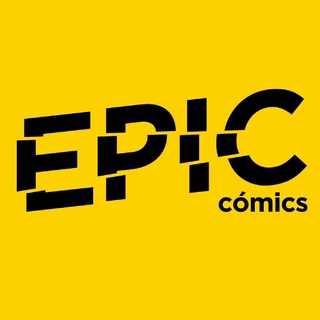 EPIC COMICS