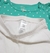 Dúo CARTERS 12 meses remera algodón calza algodón con glitter - comprar online